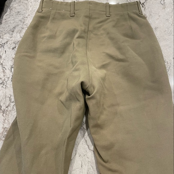 THE TAILORED SPORTSMAN Hunter Side-Zip Breech - Picture 4 of 7